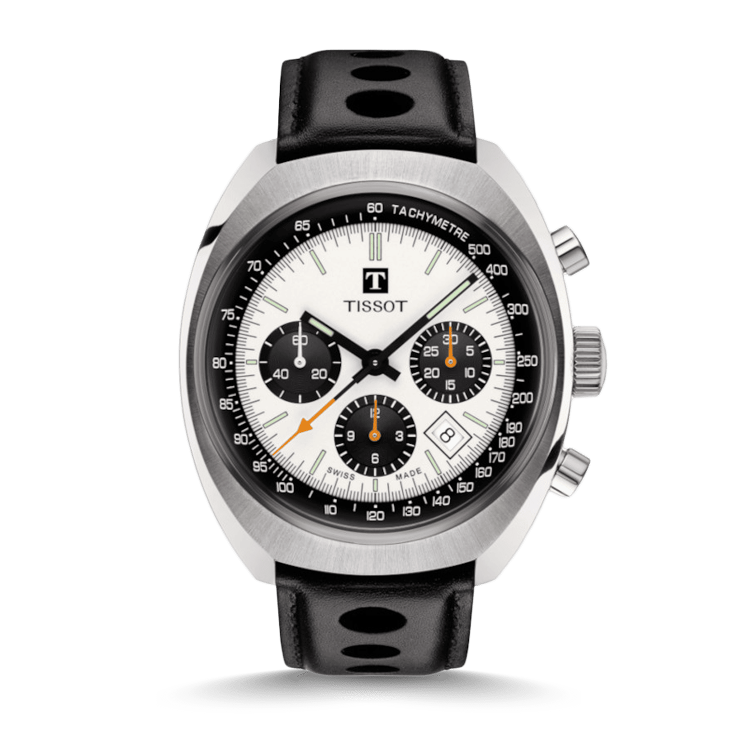 Tissot Heritage 1973 Limited Edition