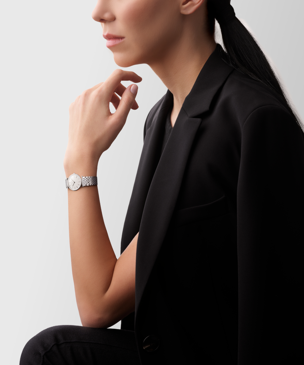Longines La Grande Classique De Longines Produktbild main 1
