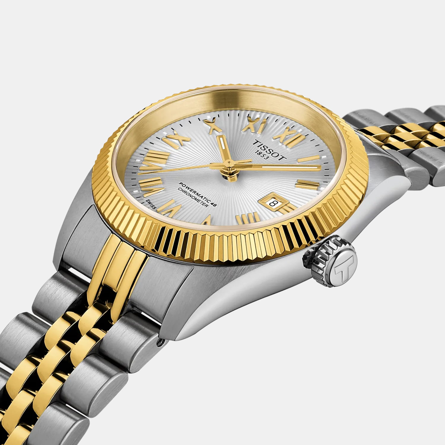 Tissot Ballade 30 mm Produktbild main 3