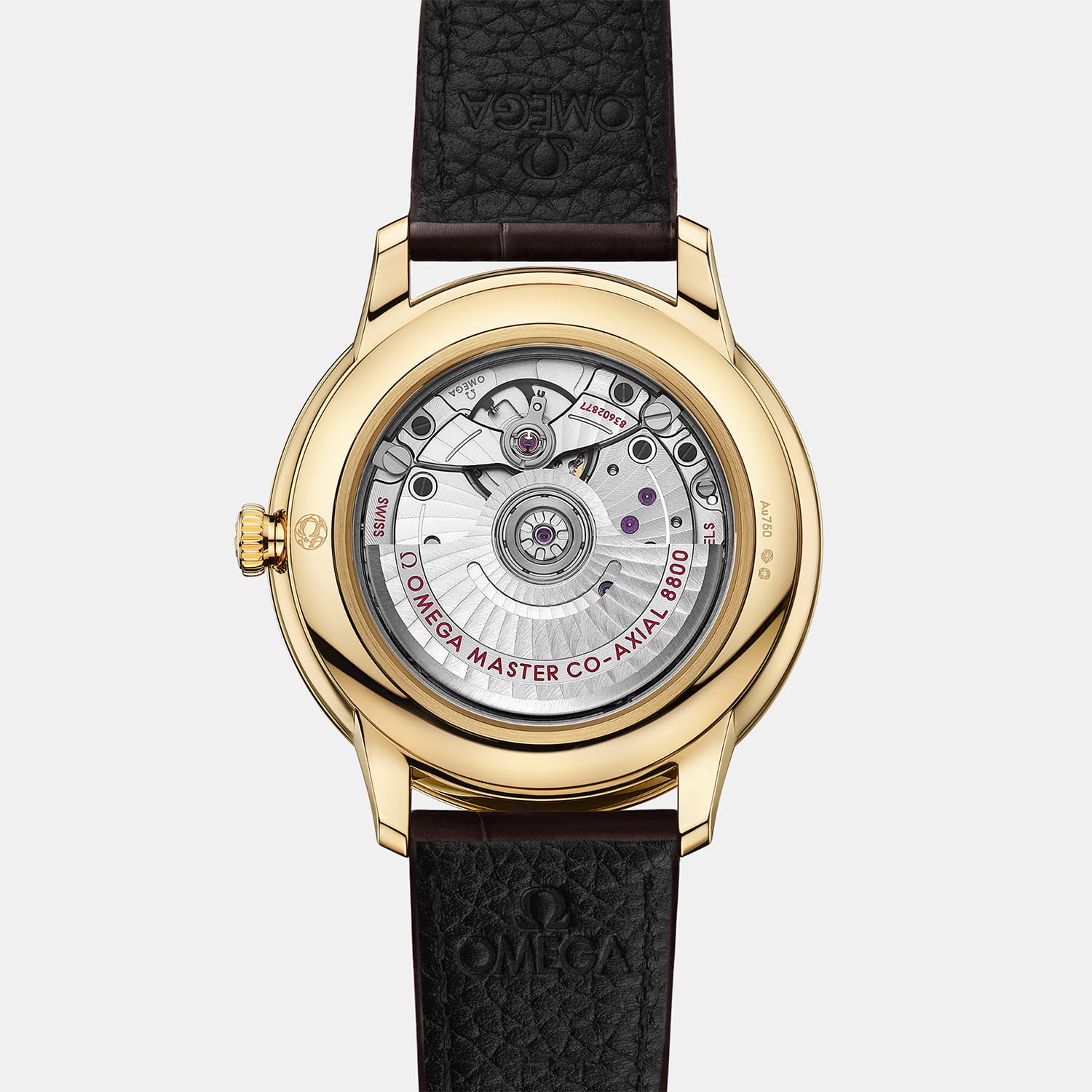 OMEGA De Ville Prestige Produktbild main 1