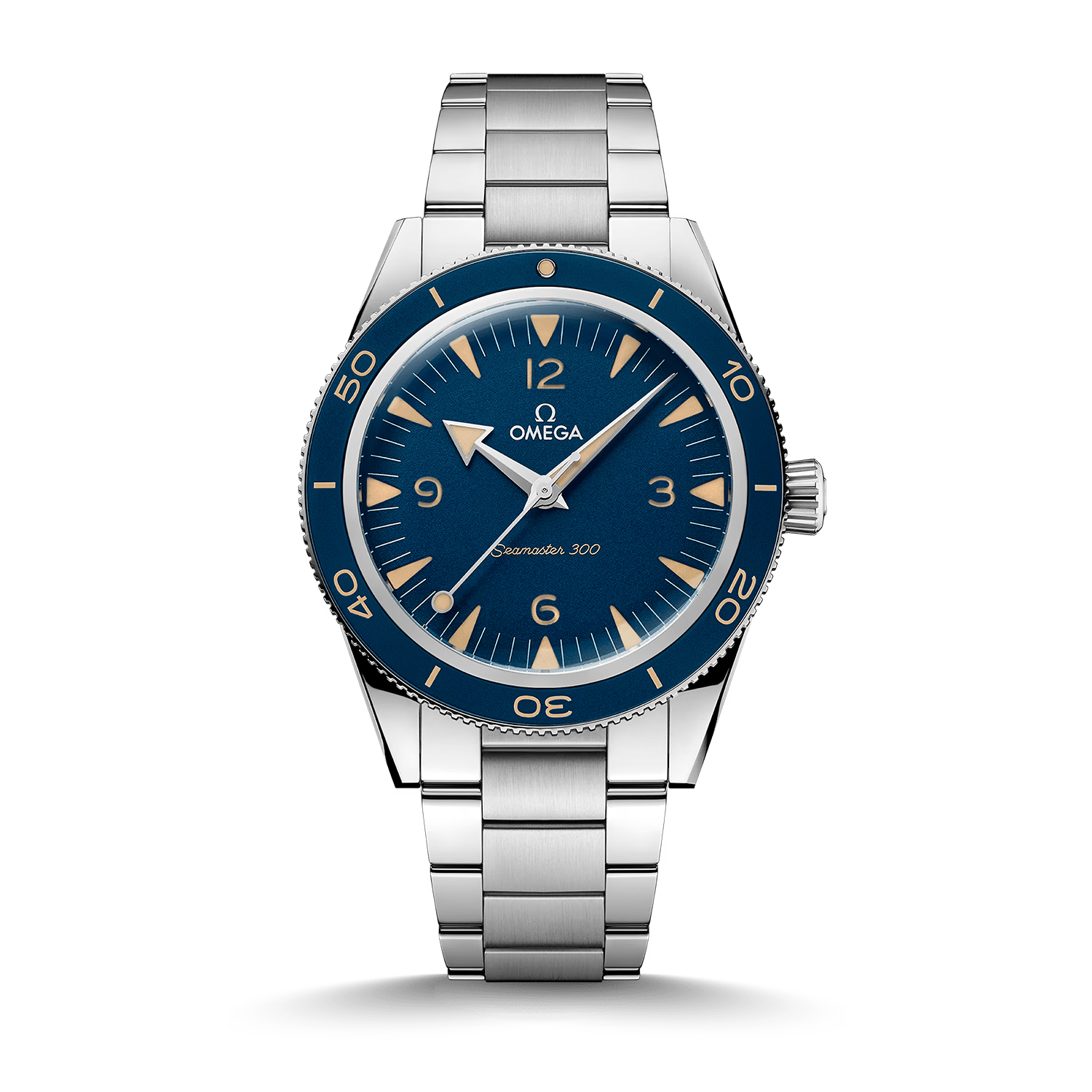 OMEGA Seamaster 300 41