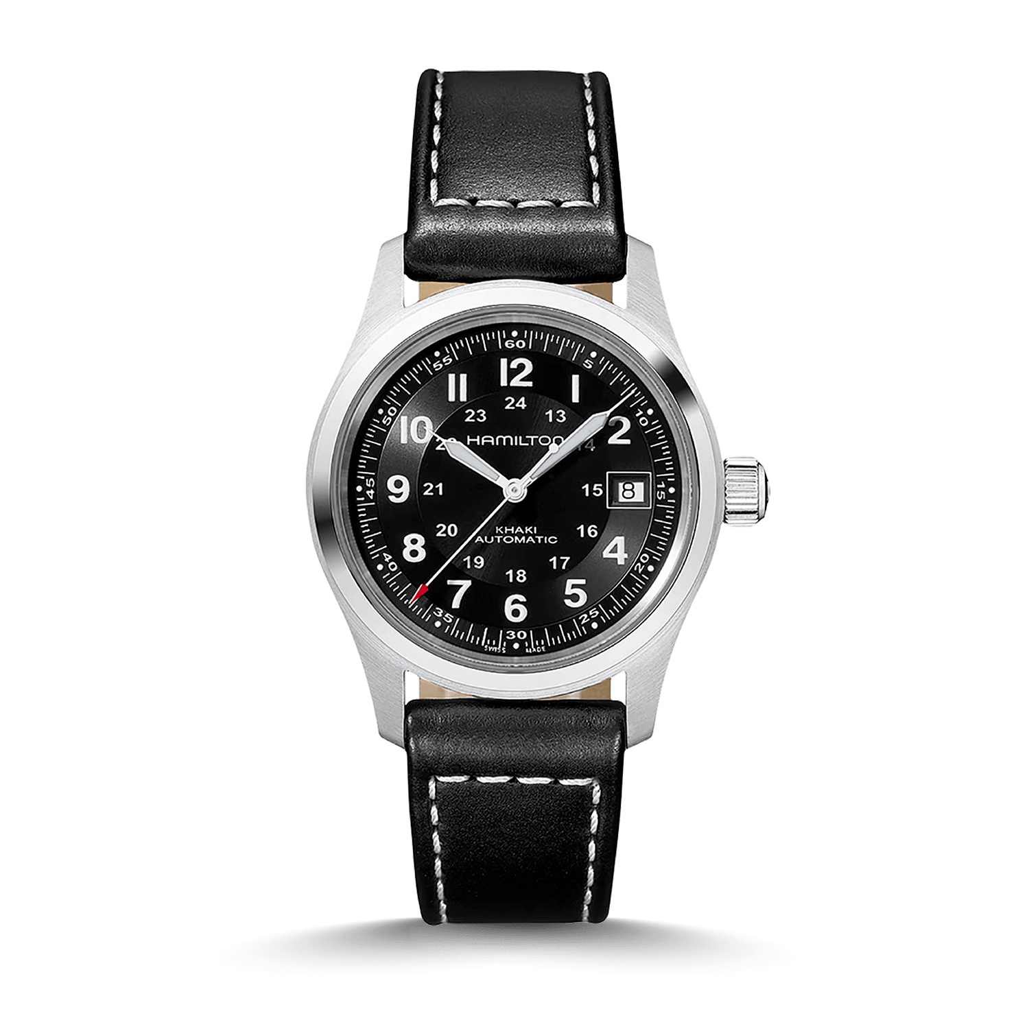 Hamilton Khaki Field Auto Produktbild main 0