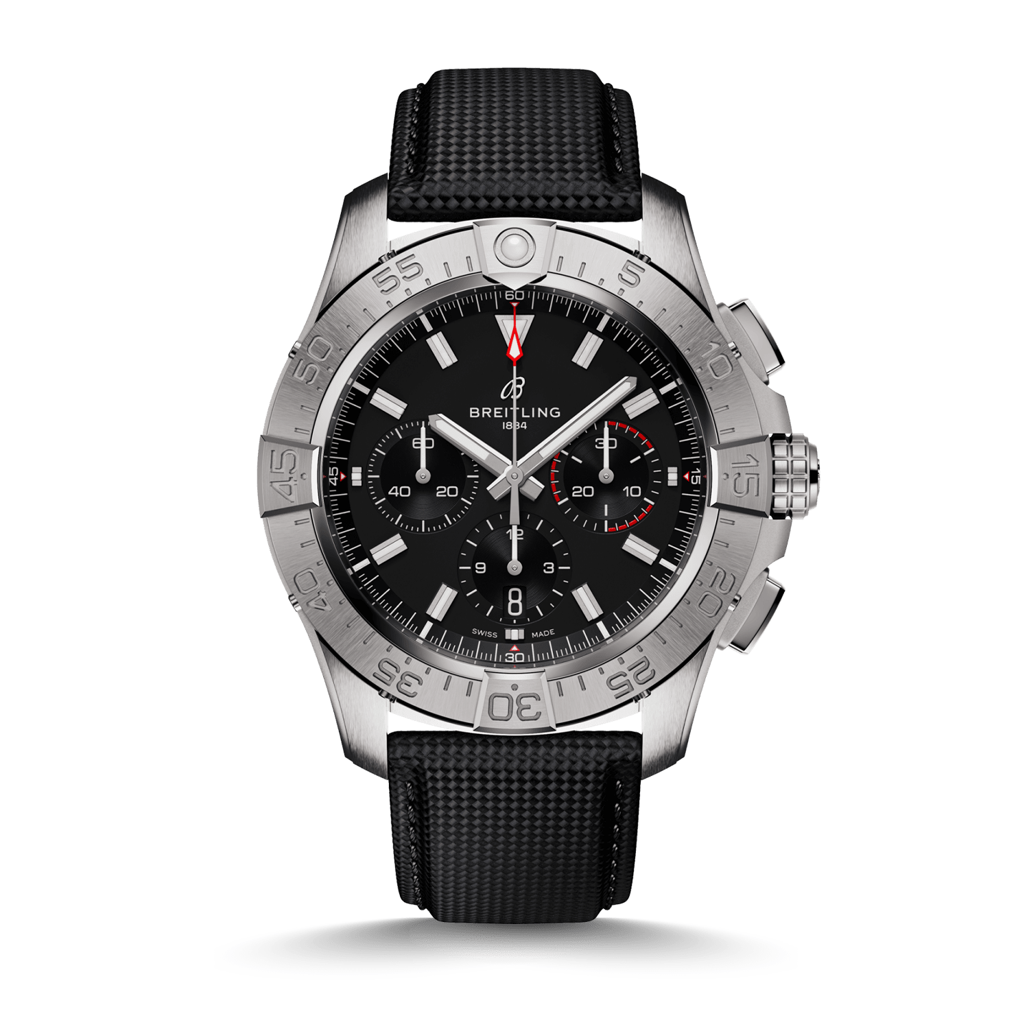 Breitling Avenger B01 Chronograph 44