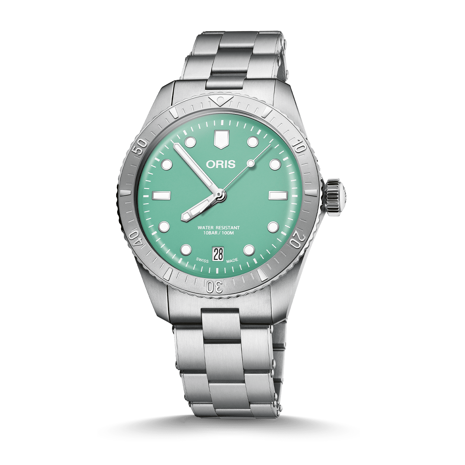 Oris Divers Sixty-Five "Cotton Candy" Produktbild main 0