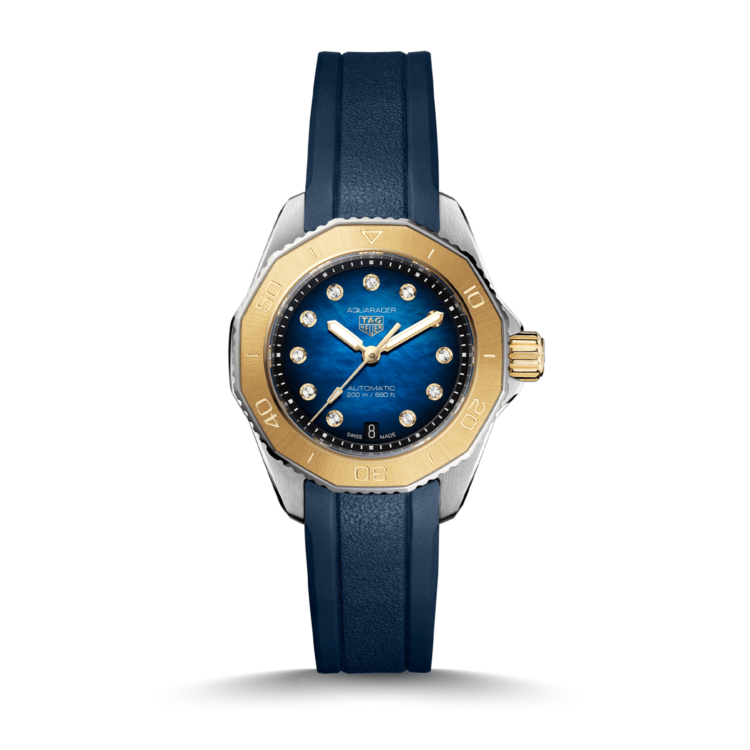 TAG HEUER Aquaracer Professional 200