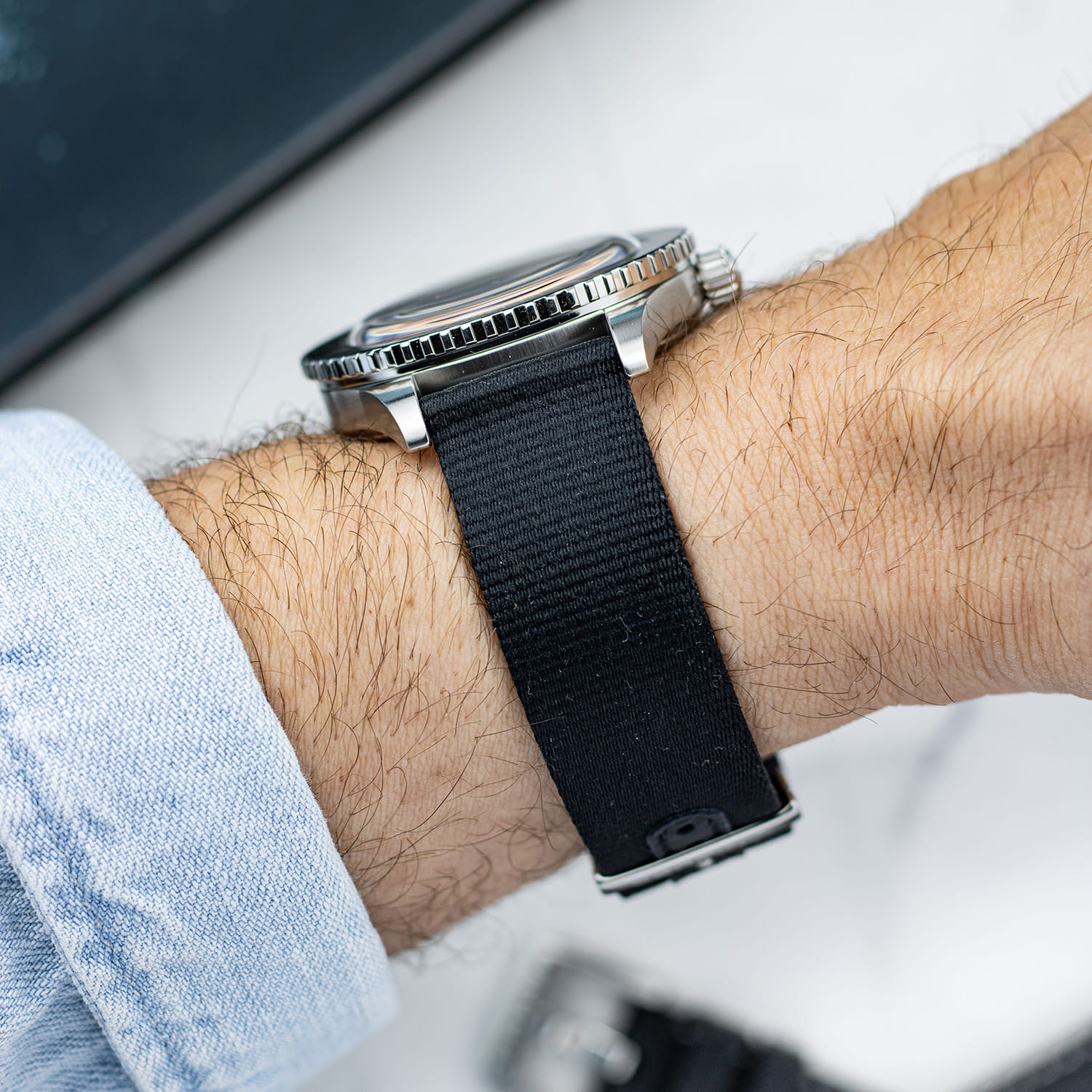 Certina DS PH200M Powermatic 80 Produktbild main 4