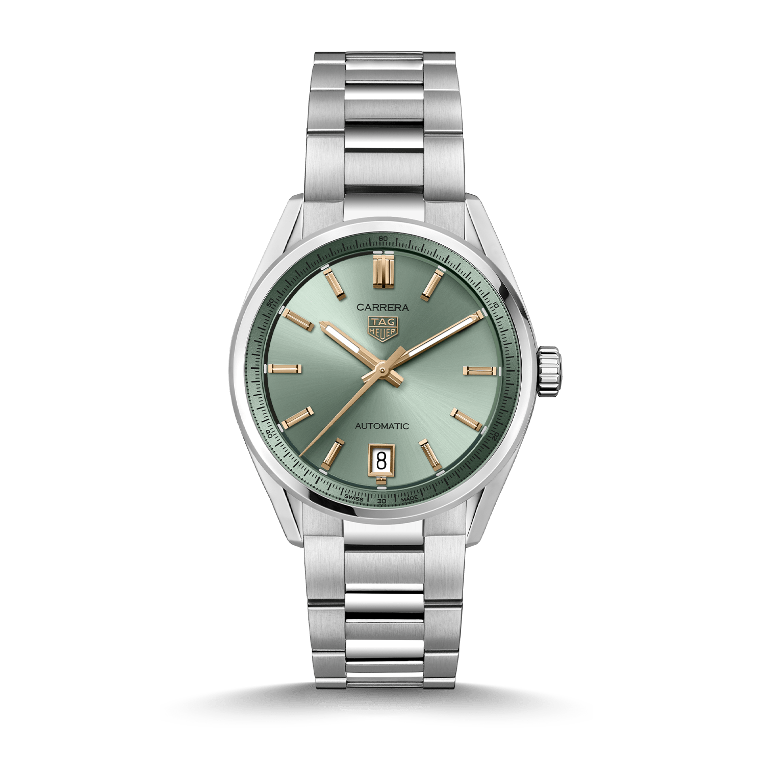 TAG HEUER Carrera Date Produktbild main 0