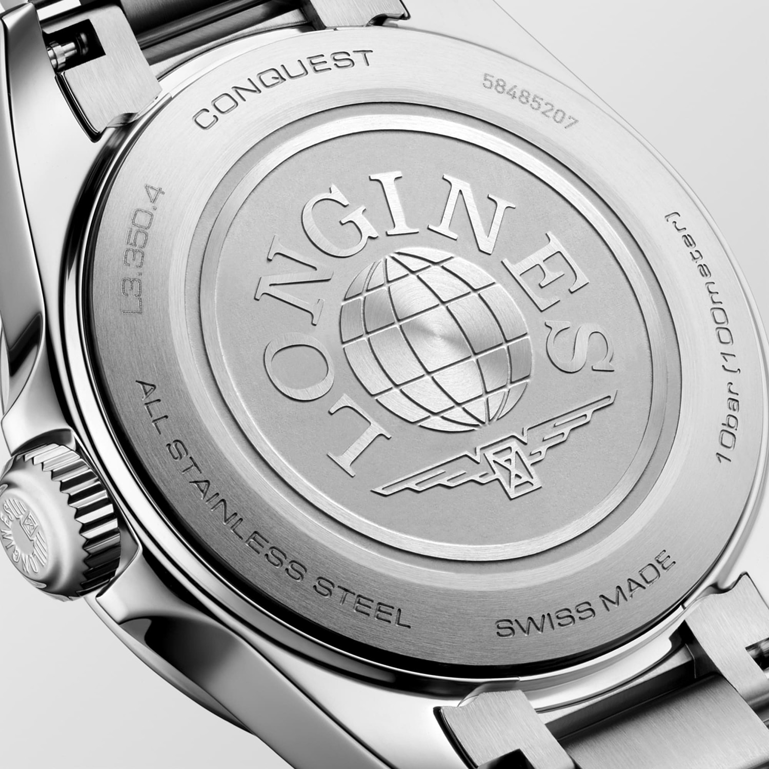Longines Conquest Produktbild main 2