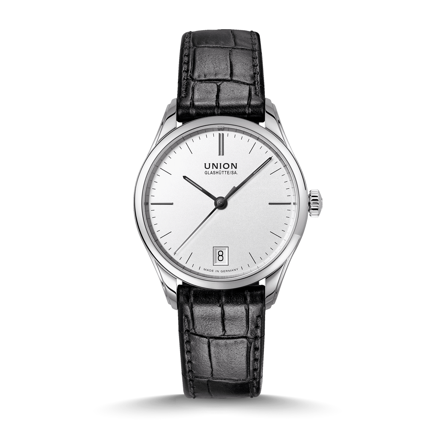 UNION Glashütte Viro Datum Produktbild main 0