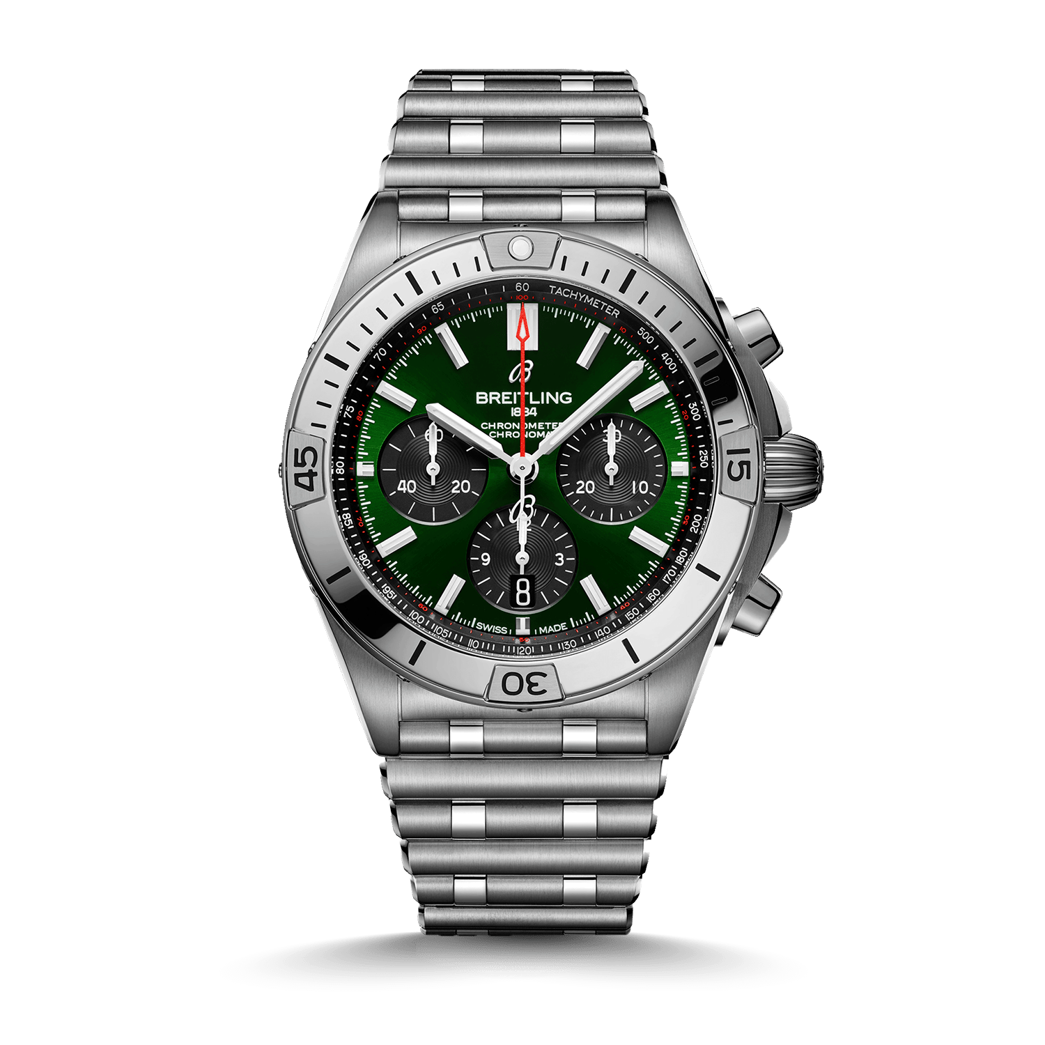 Breitling Chronomat B01 42 Produktbild main 0