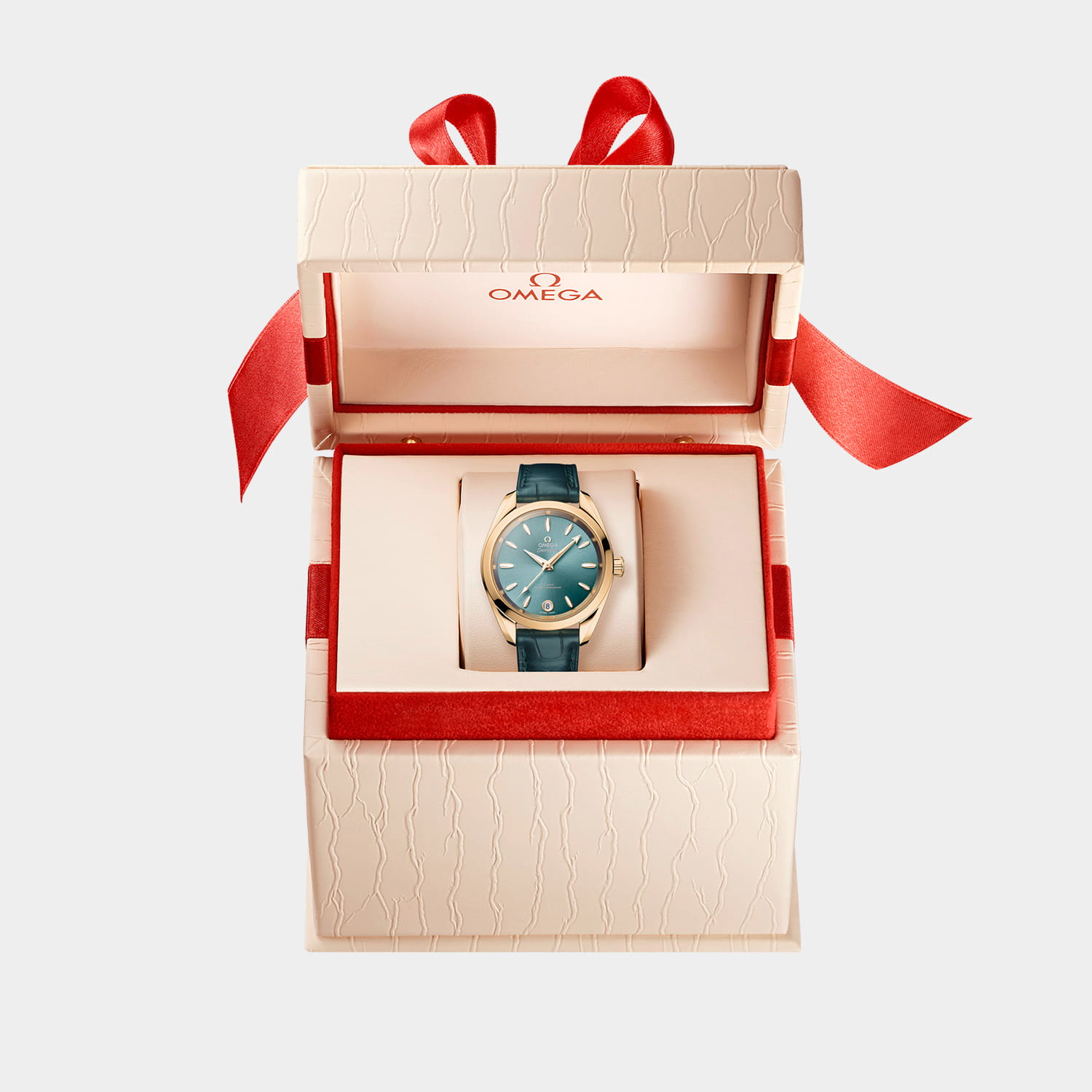 OMEGA Seamaster Aqua Terra 150M Produktbild main 2