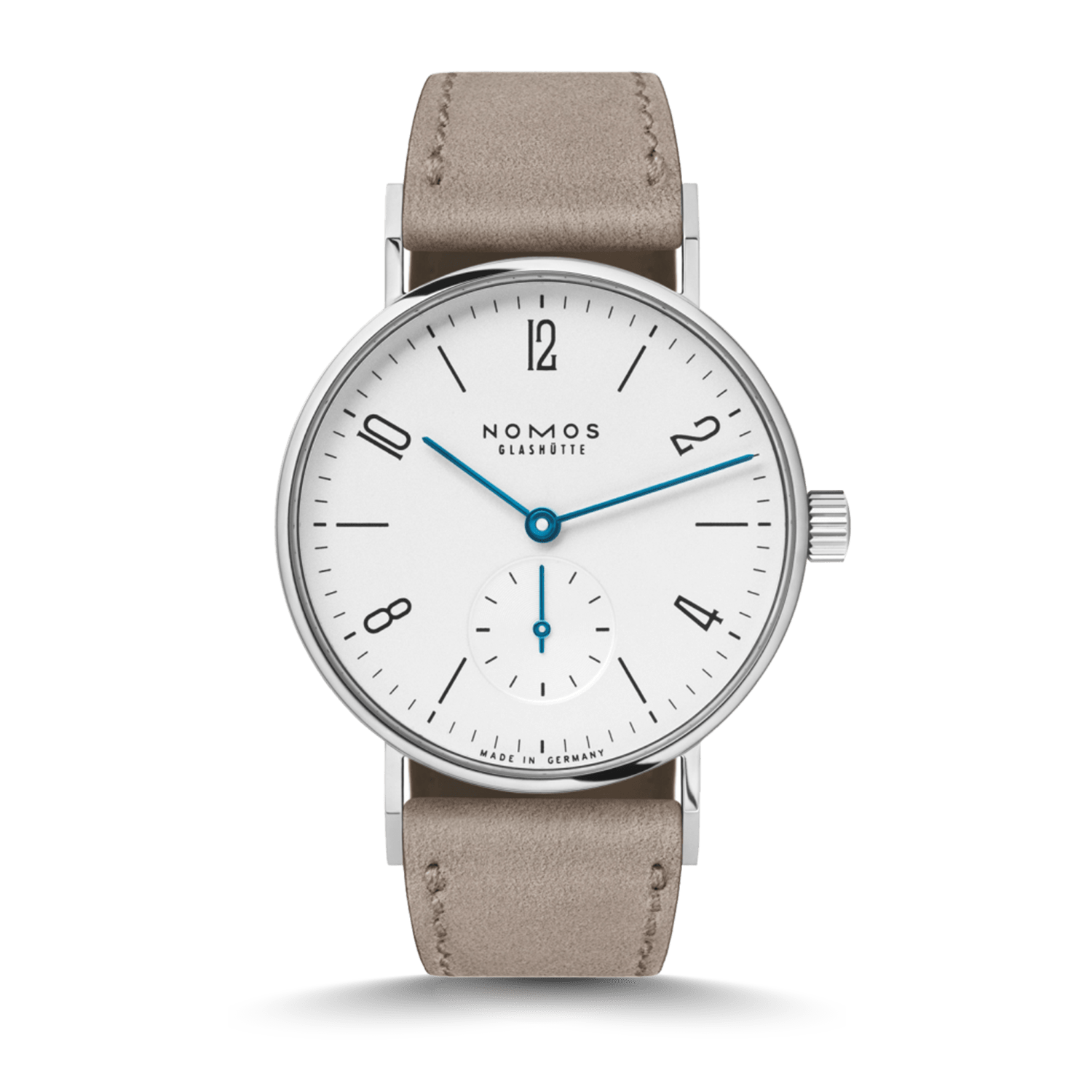 NOMOS Glashütte Tangente 33