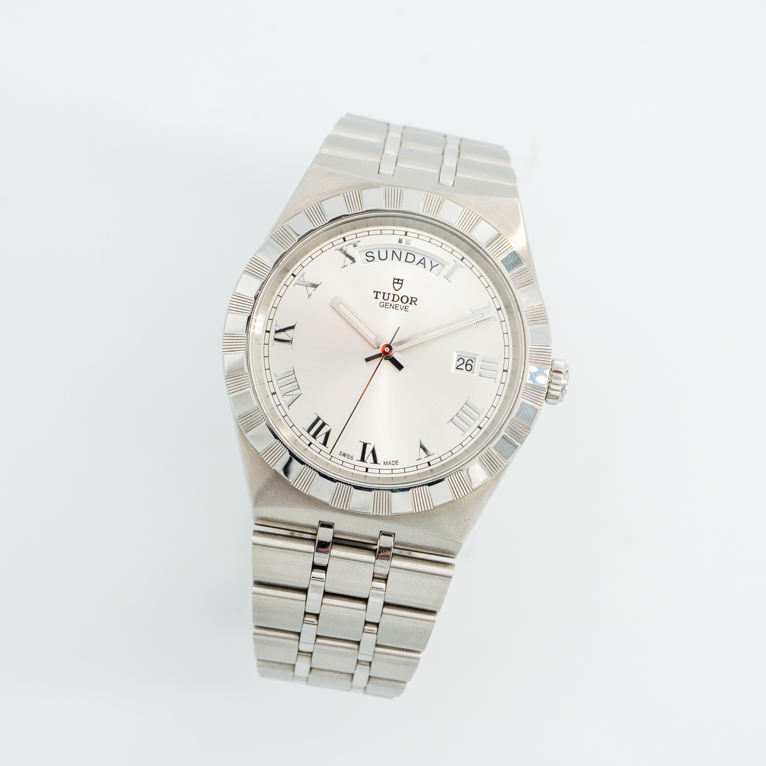 TUDOR Royal 41 CPO Produktbild main 0