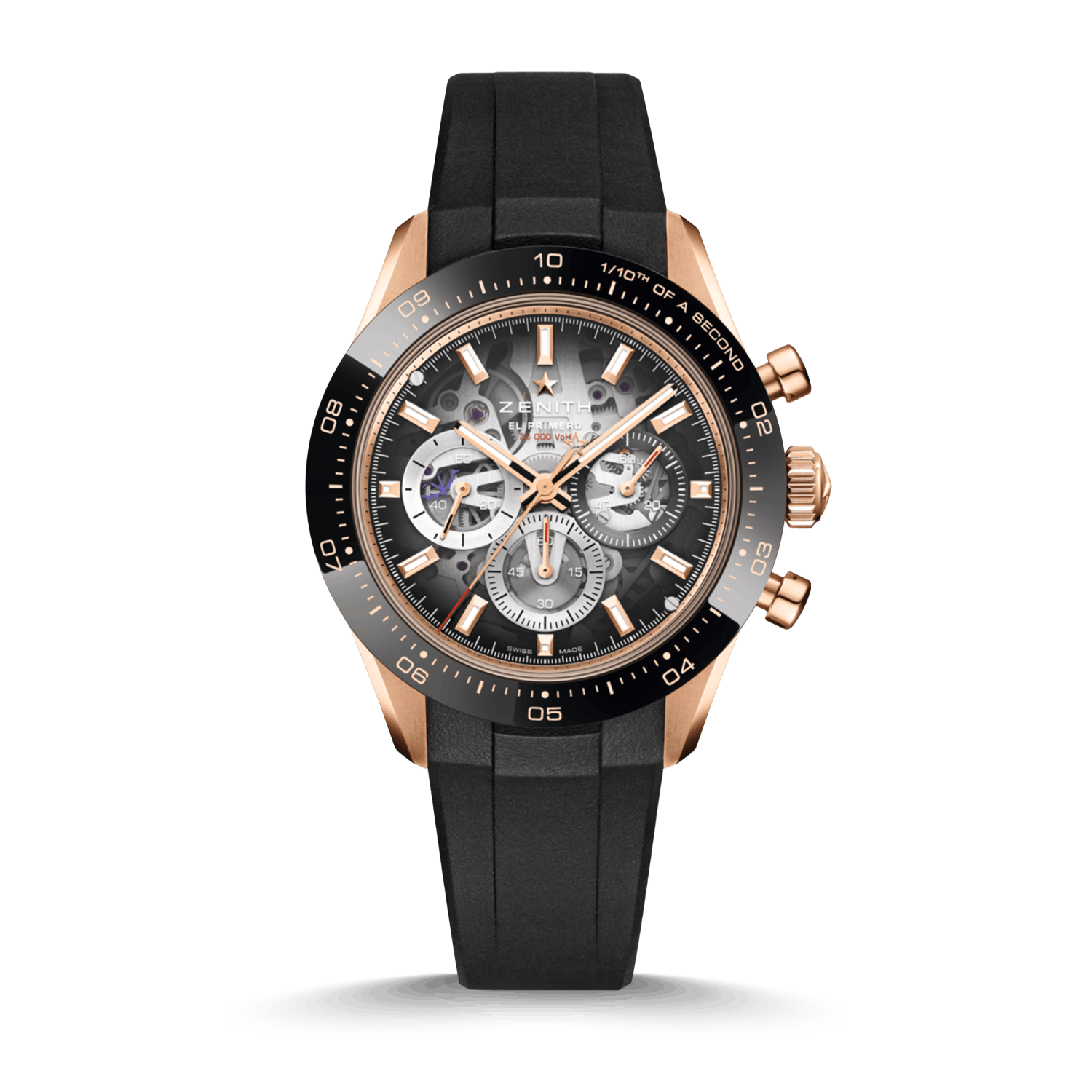 Zenith Chronomaster Sport Produktbild main 0