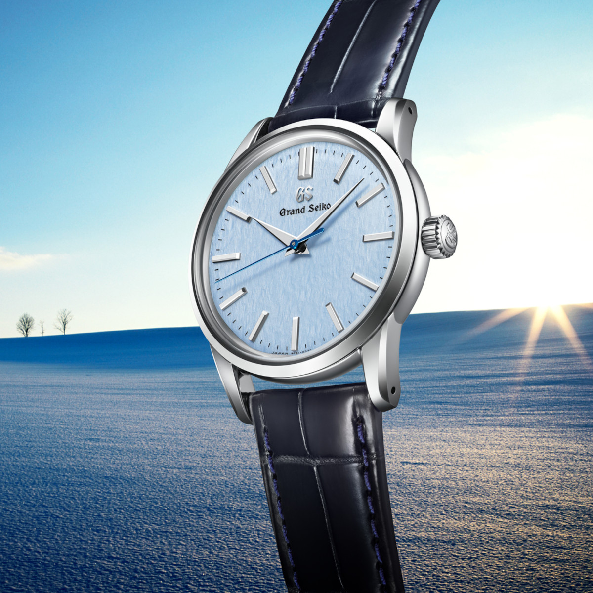 Grand Seiko Skyflake Elegance Collection Produktbild main 3