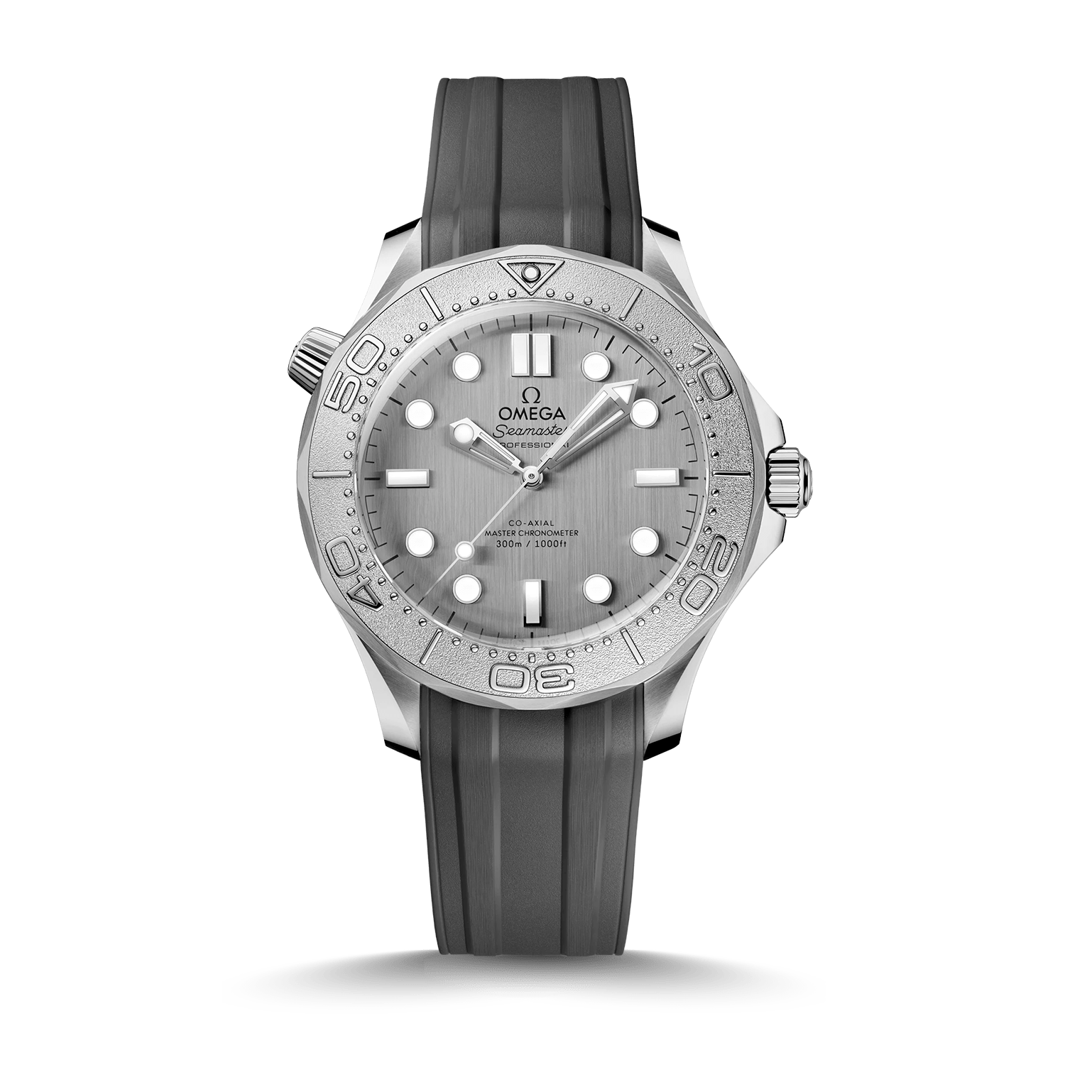 OMEGA Seamaster Diver 300M 42