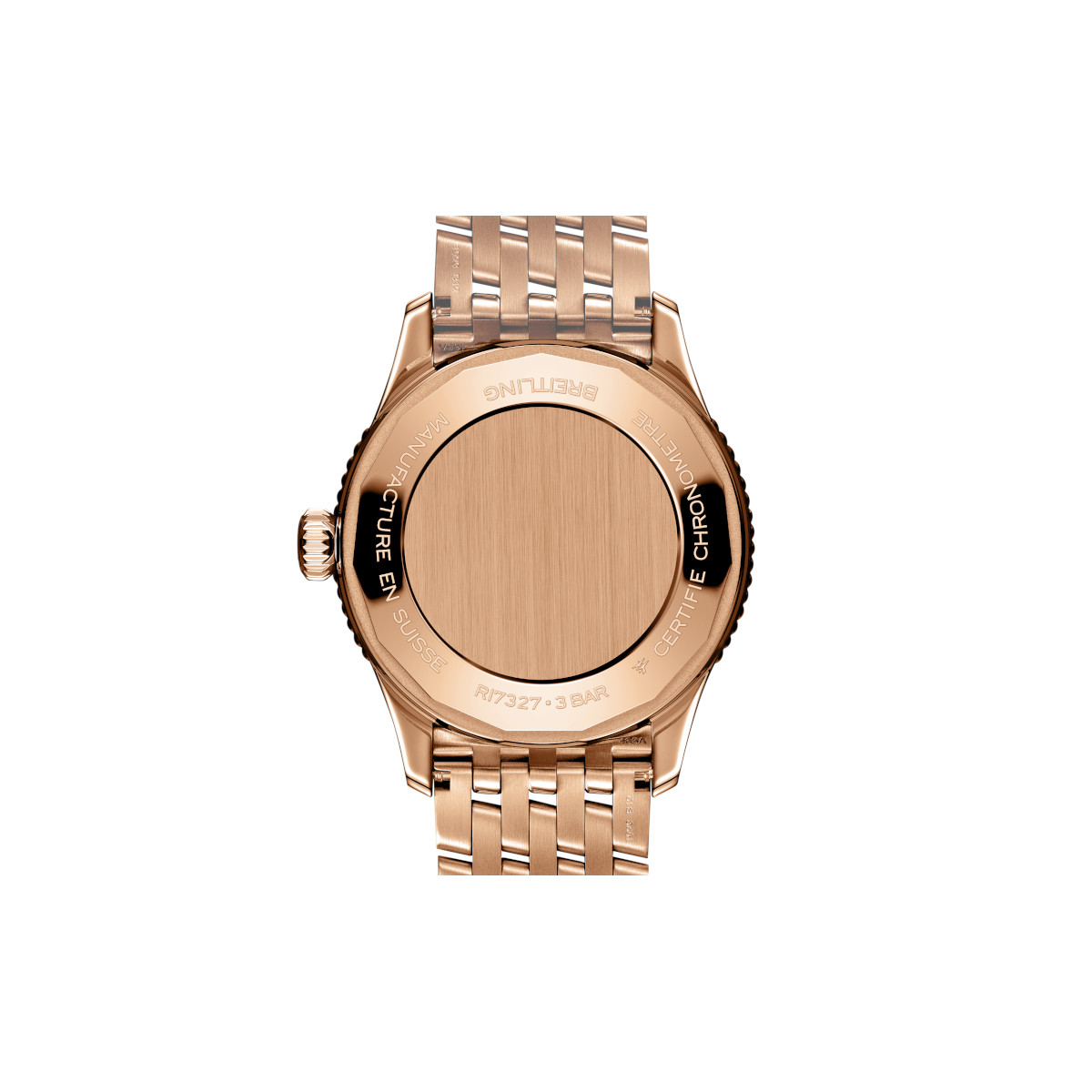 Breitling Navitimer Automatic 36 Produktbild main 1