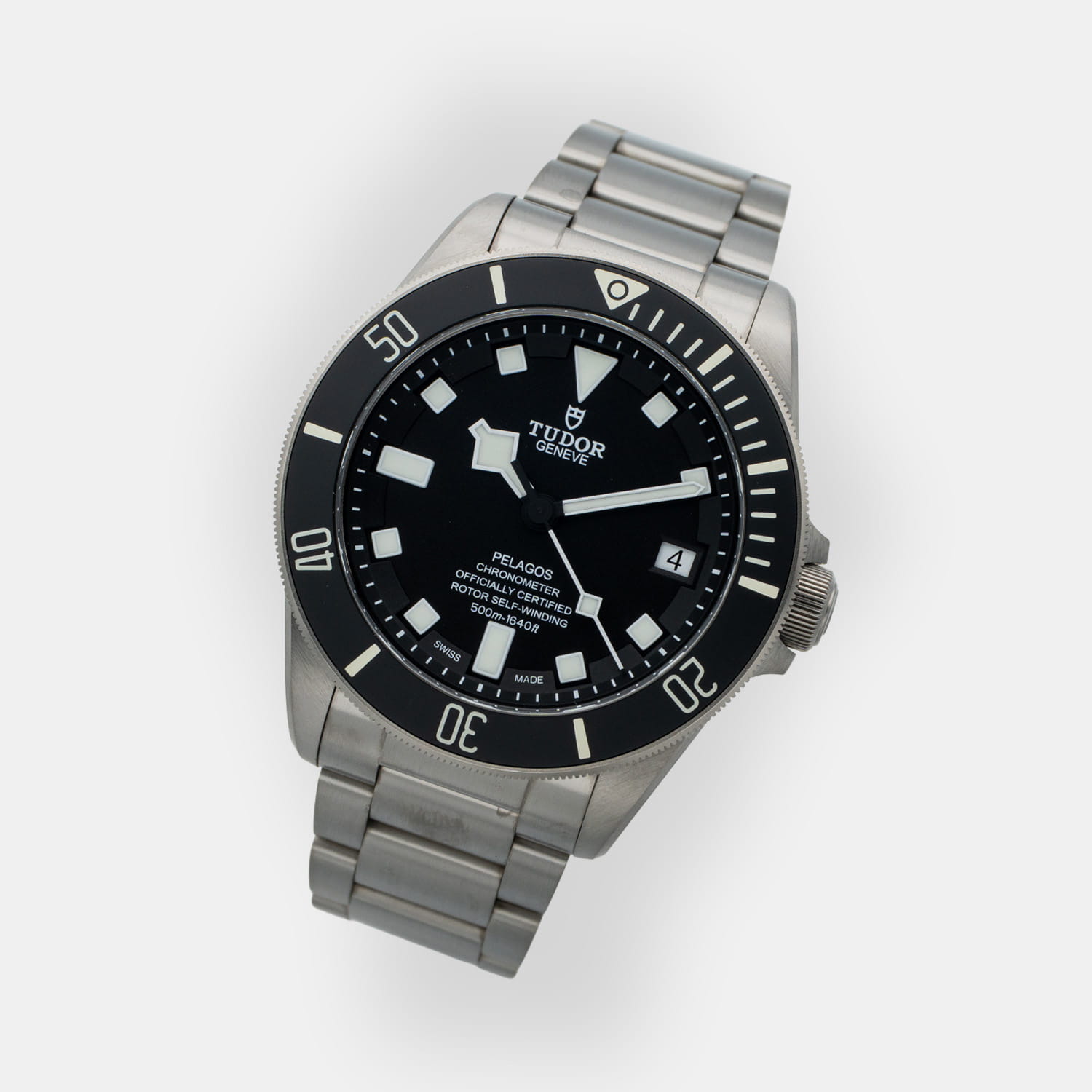 TUDOR Pelagos CPO4 Produktbild main 0