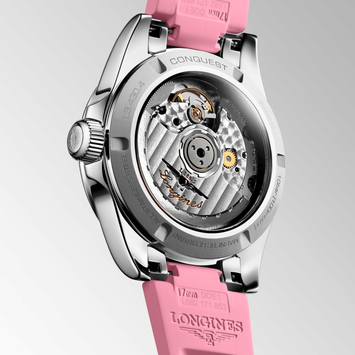 Longines Conquest Produktbild main 2