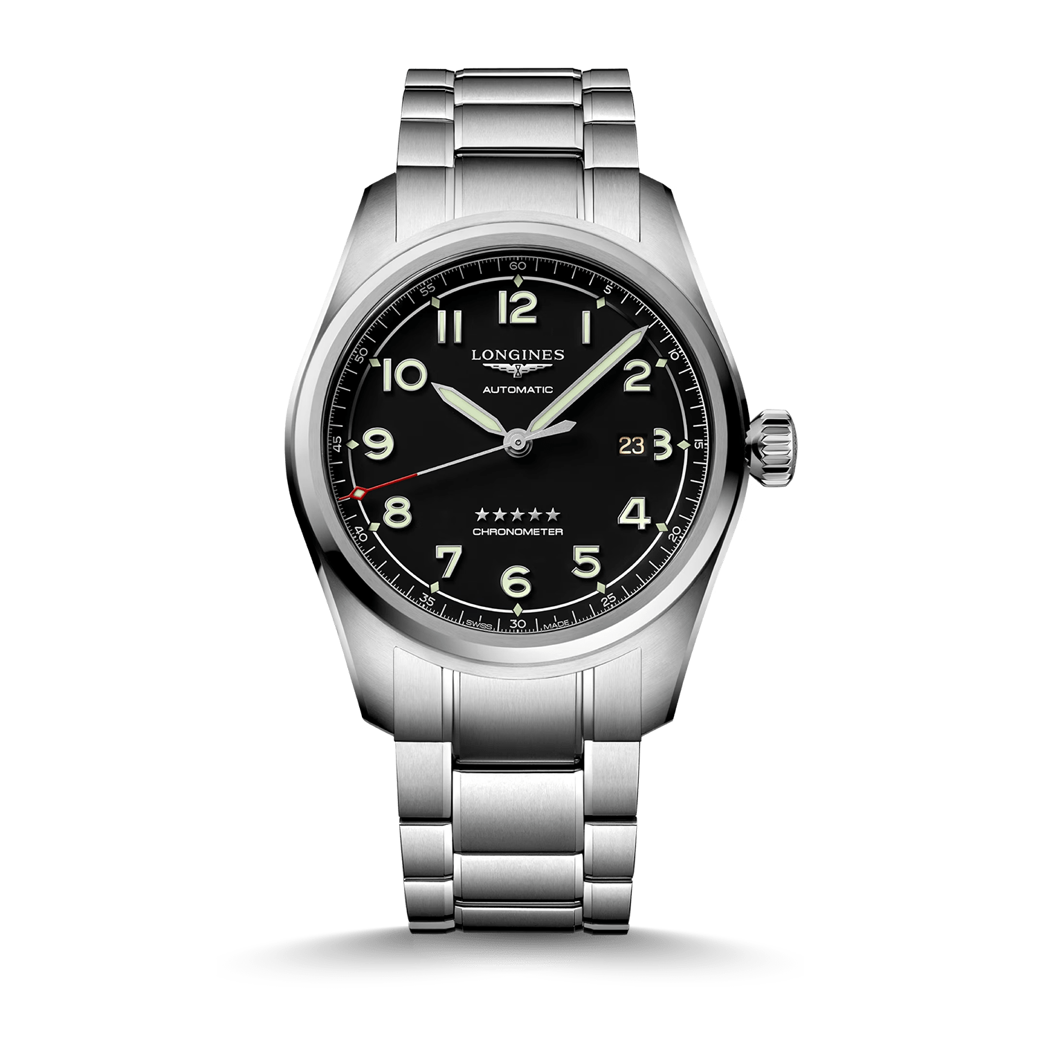 Longines Spirit 42 Longines Spirit 42