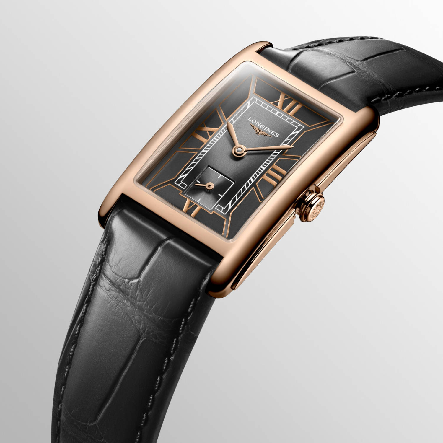 Longines Dolcevita Produktbild main 2