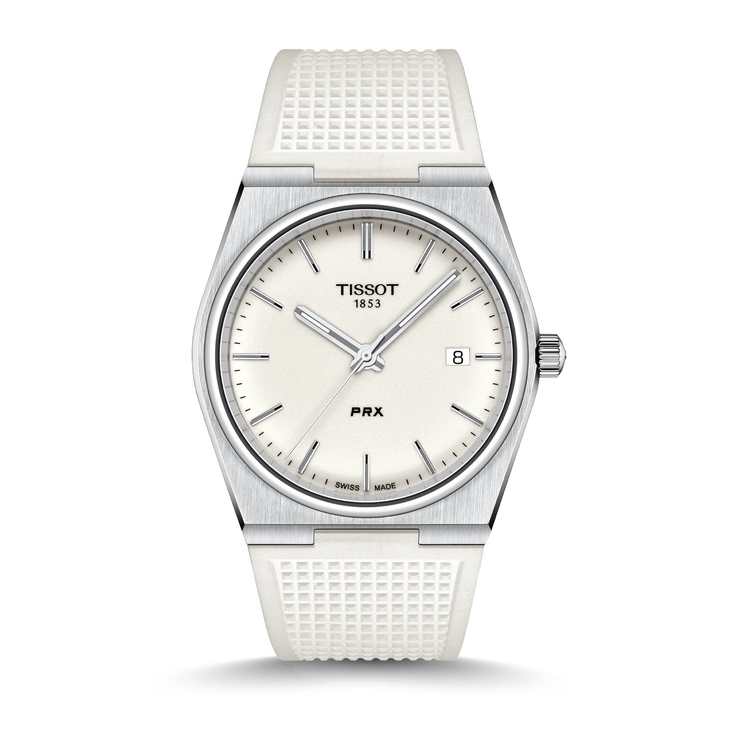 Tissot PRX Produktbild main 0