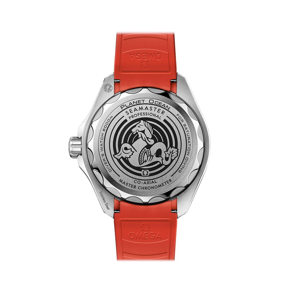 OMEGA Seamaster Planet Ocean Ultra Deep 45,5 Produktbild main 1