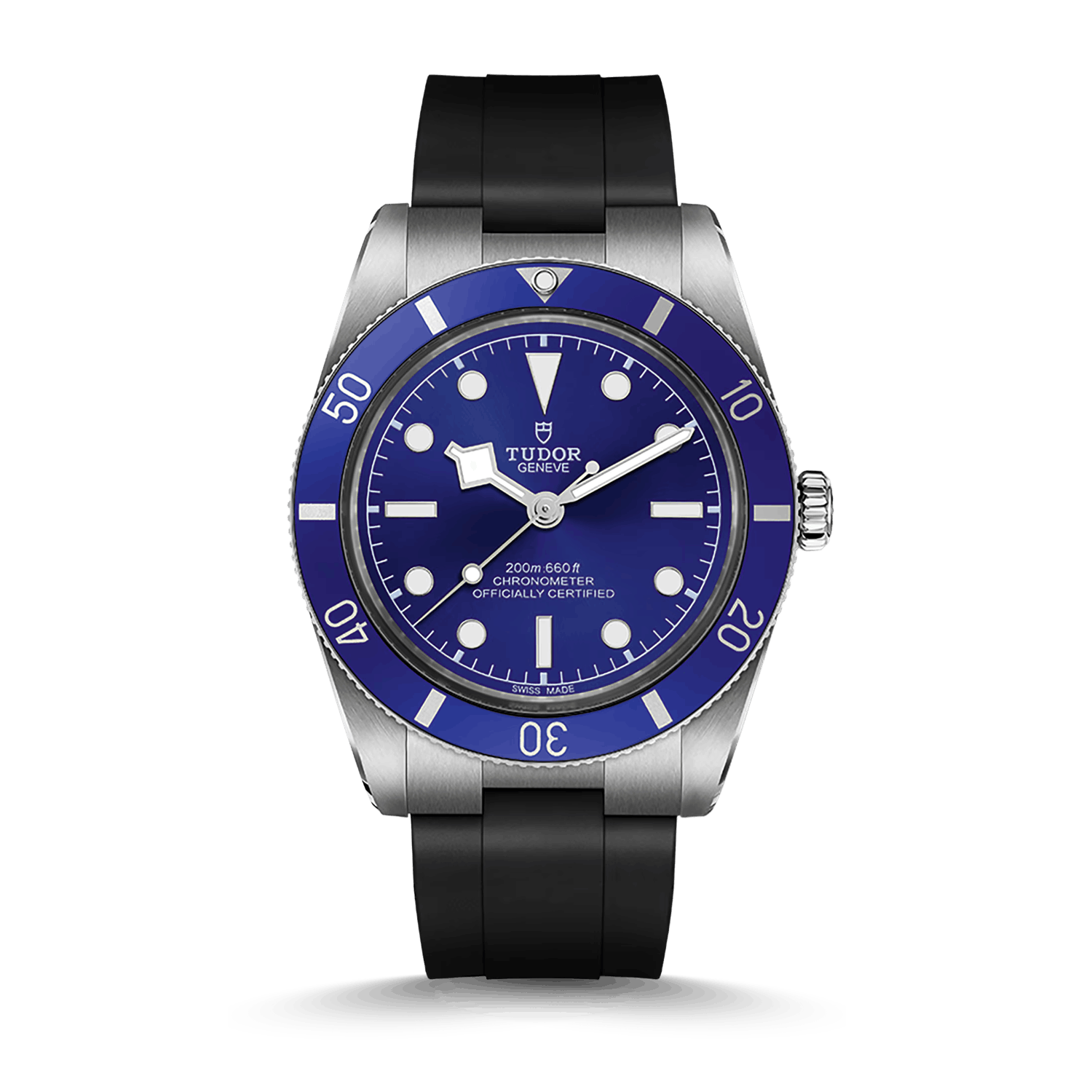 Tudor Black Bay 54 Produktbild main 0