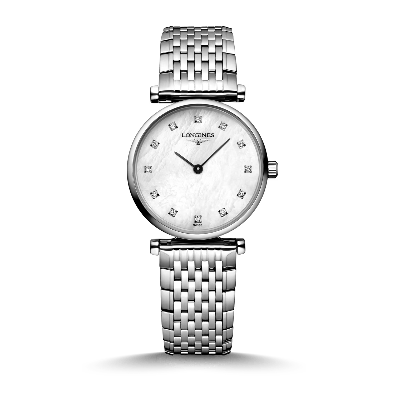 Longines La Grande Classique 24 Longines La Grande Classique 24