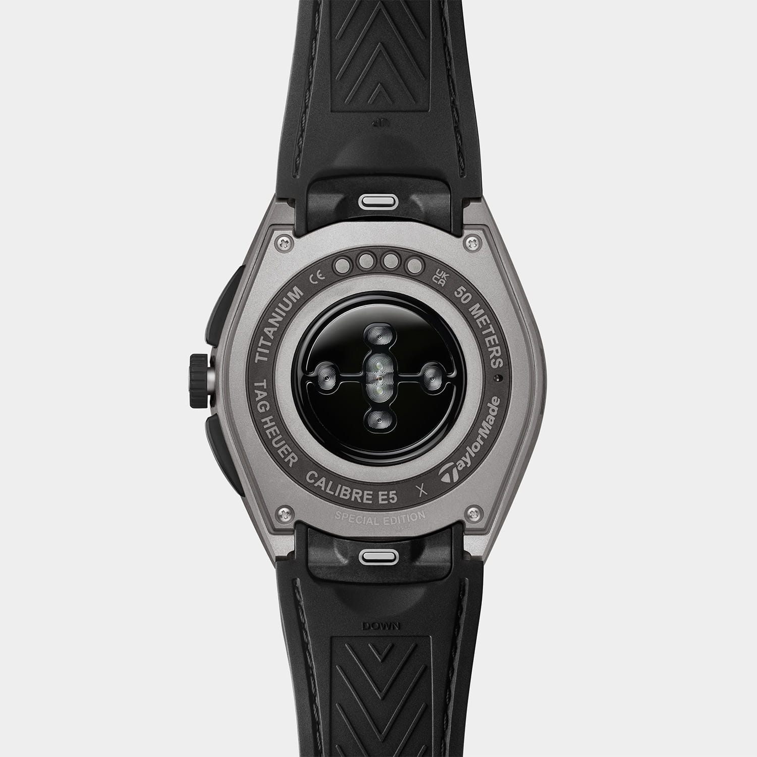 TAG Heuer TAG Heuer Connected Produktbild main 1