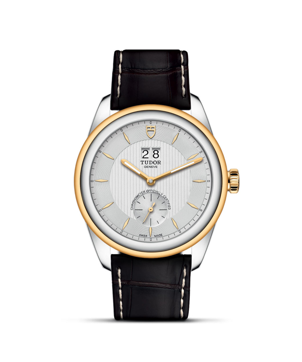 TUDOR Glamour Double Date 42 Produktbild main 0