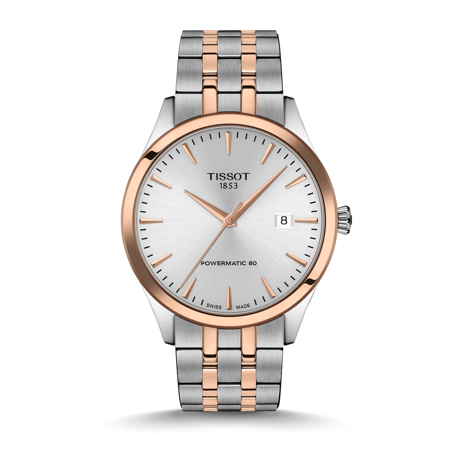Tissot Classic Dream 40 mm Produktbild main 0