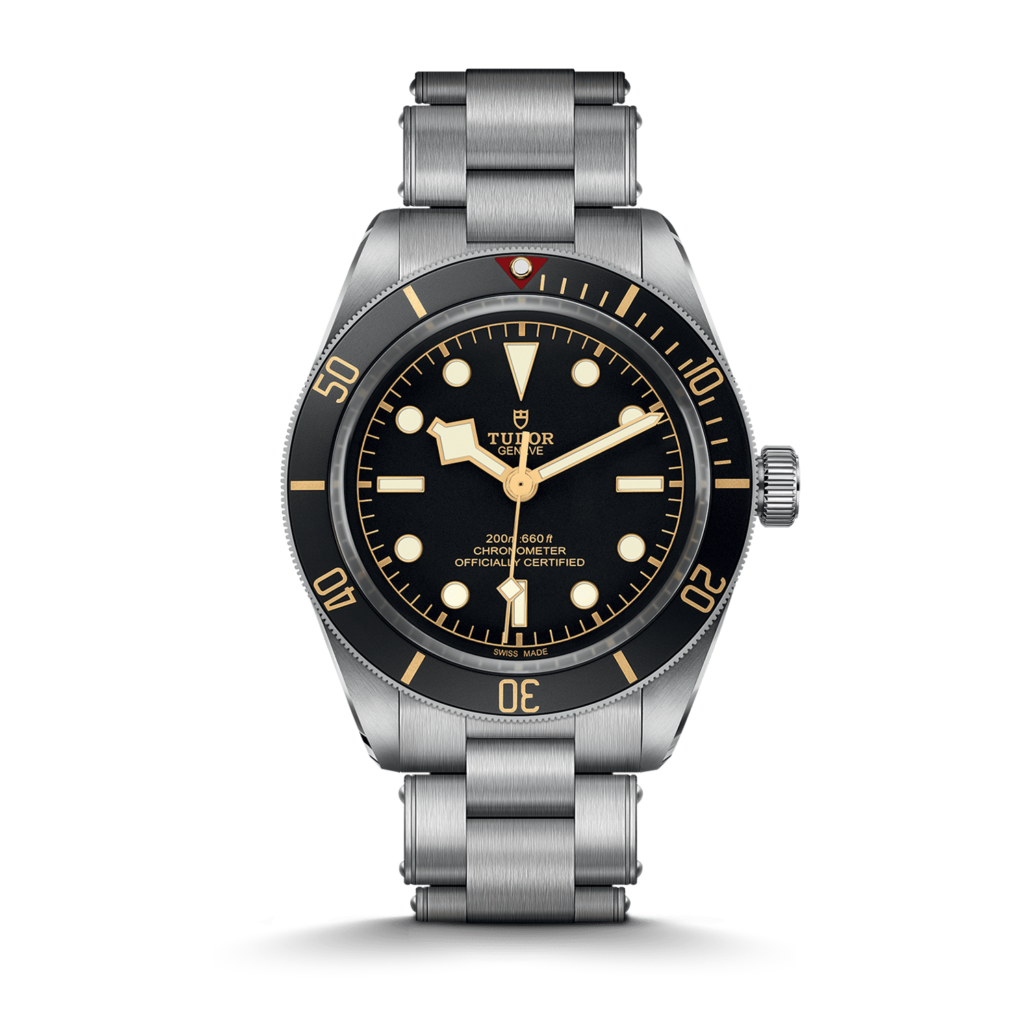TUDOR Black Bay 58
