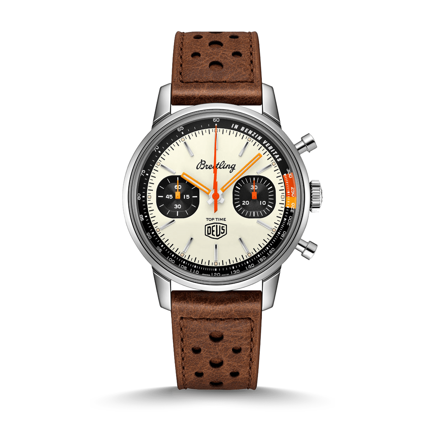 Breitling Top Time Deus Limited Edition CPO