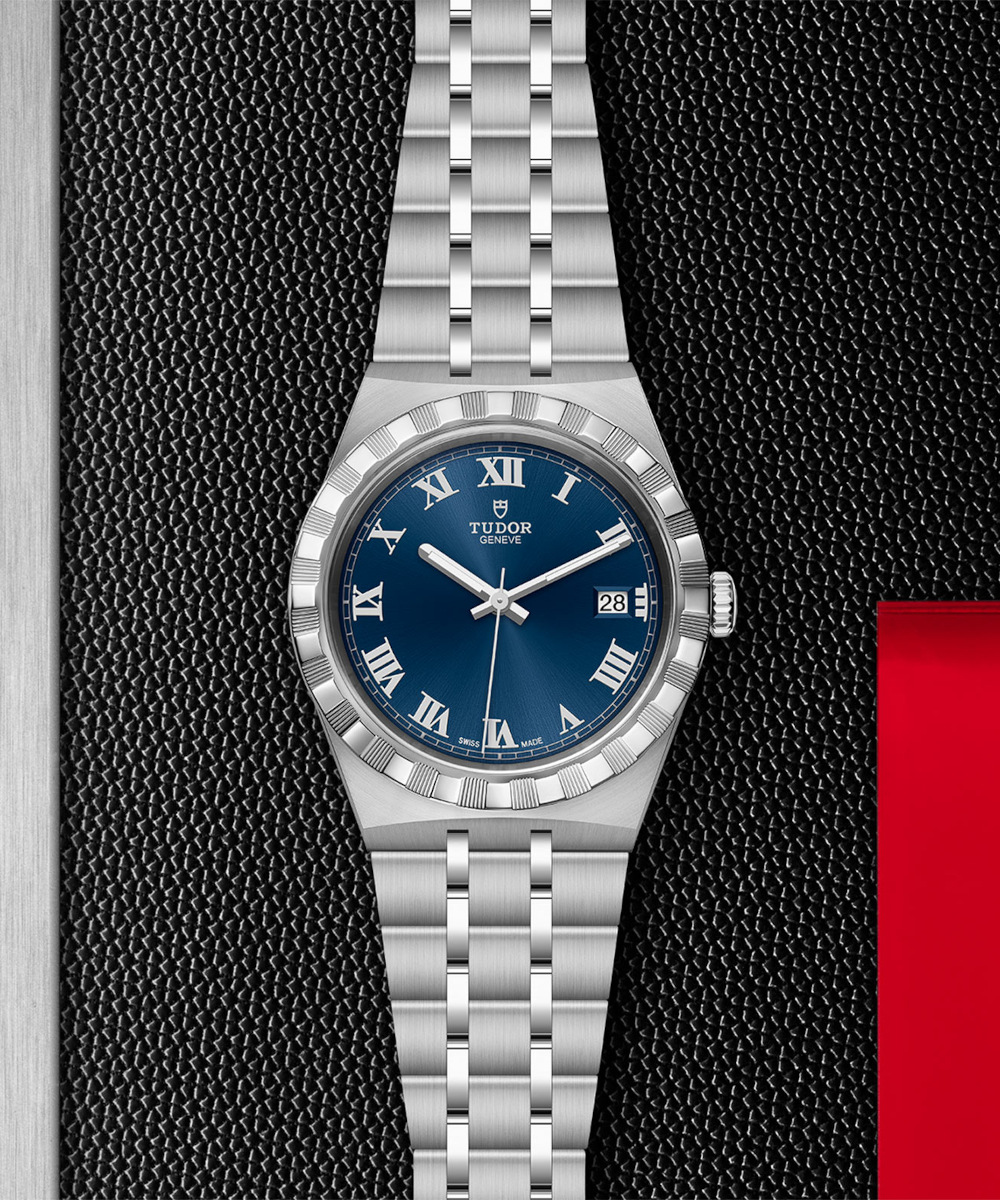TUDOR Royal 38 Produktbild main 2