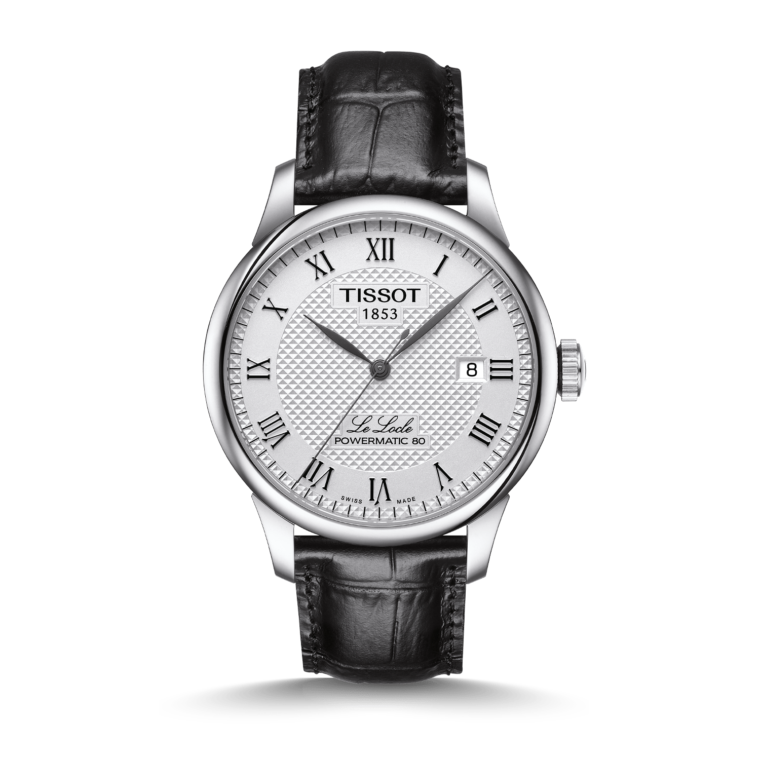 Tissot Le Locle Powermatic 80 Tissot Le Locle Powermatic 80