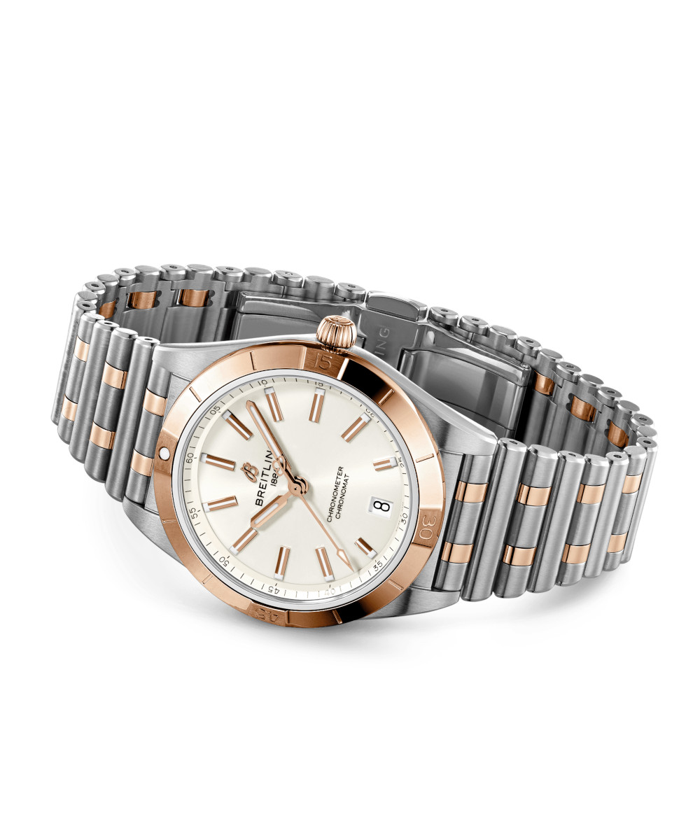 Breitling Chronomat Automatic 36 Produktbild main 3