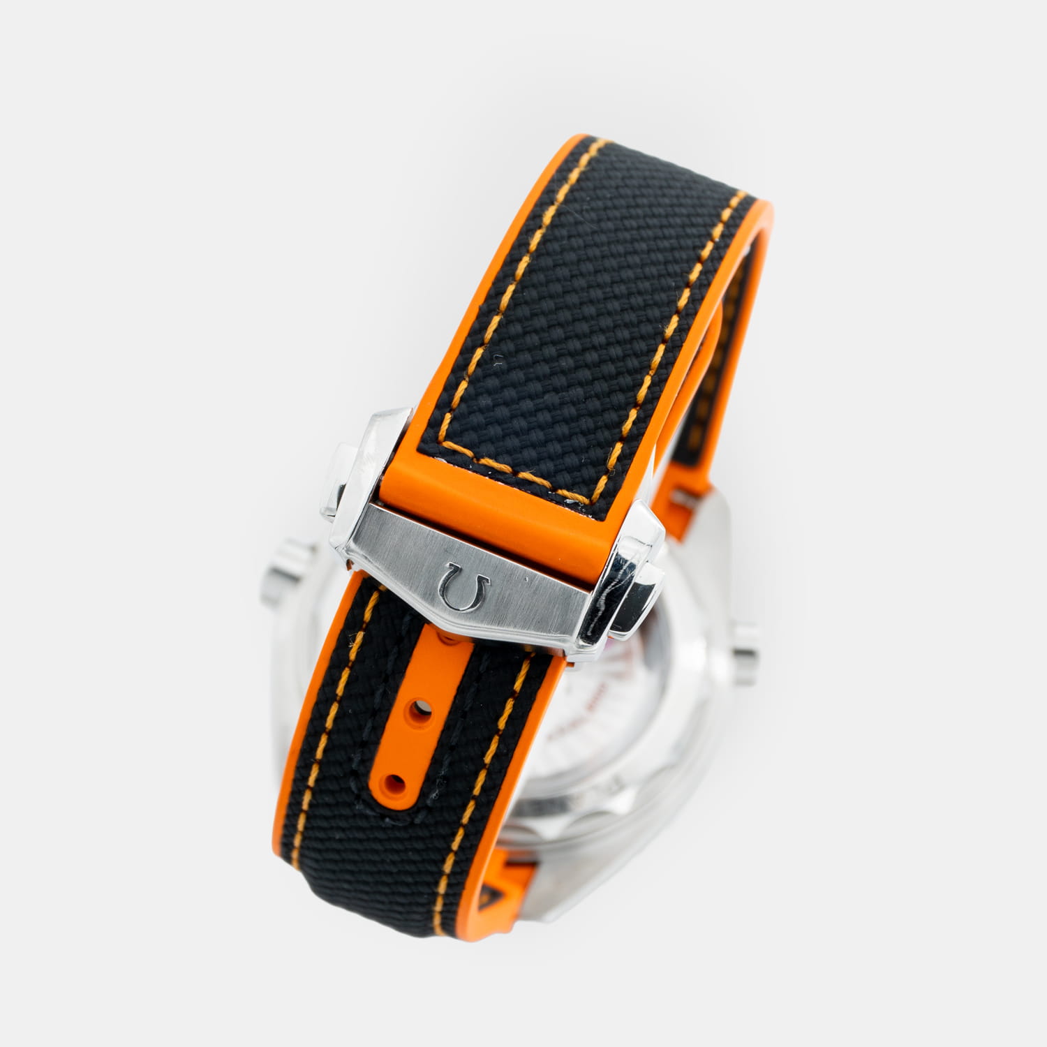 OMEGA Seamaster Planet Ocean 600M 43.5 CPO2 Produktbild main 4