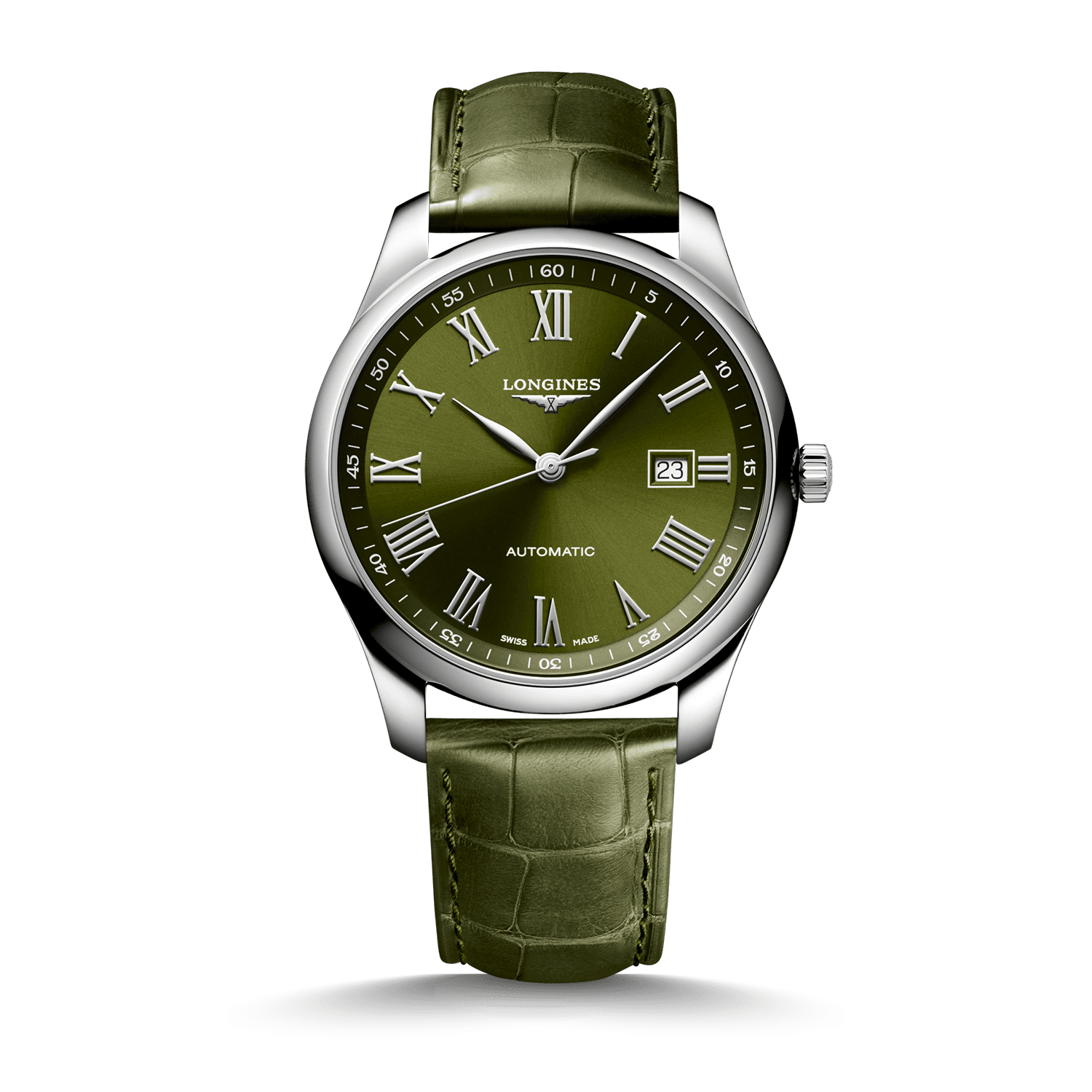 Longines Master Collection 42 Produktbild main 0