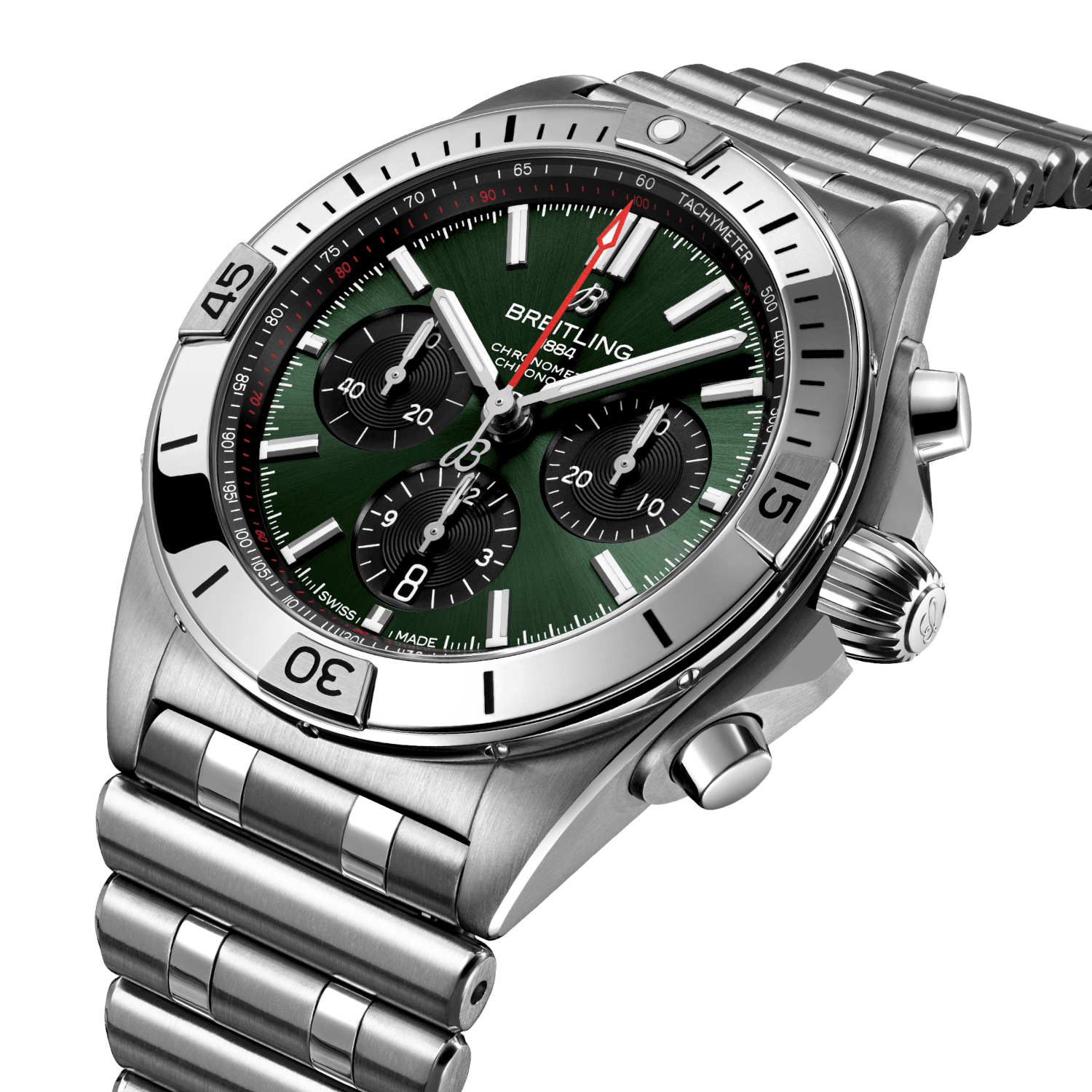 Breitling Chronomat B01 42 Produktbild main 1