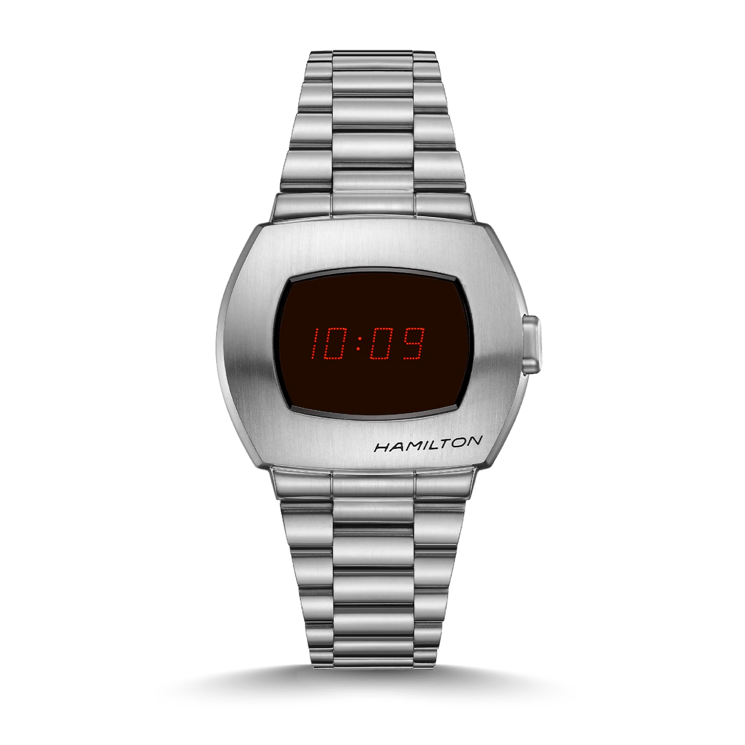 Hamilton PSR Digital Quartz Produktbild main 0