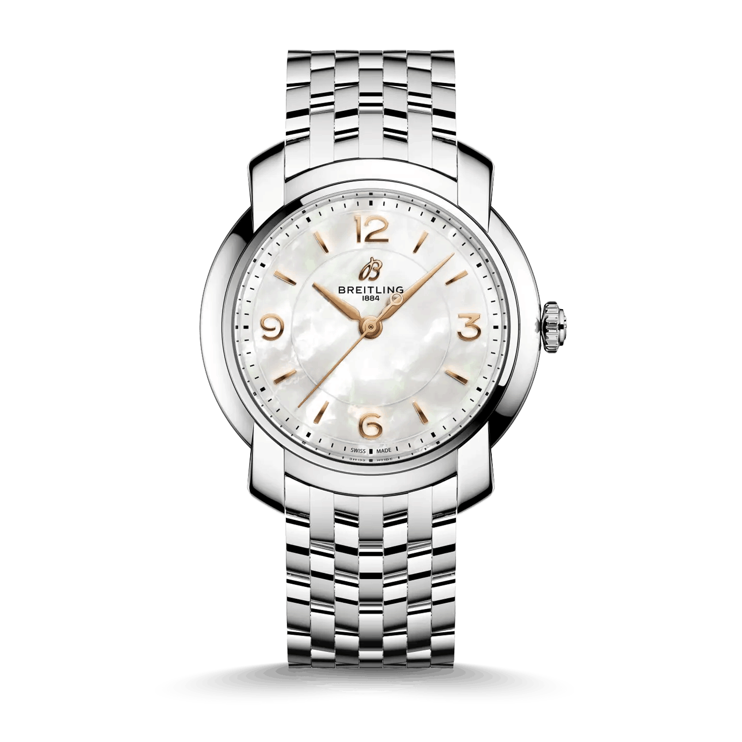 Breitling Lady Premier 32 Produktbild main 0