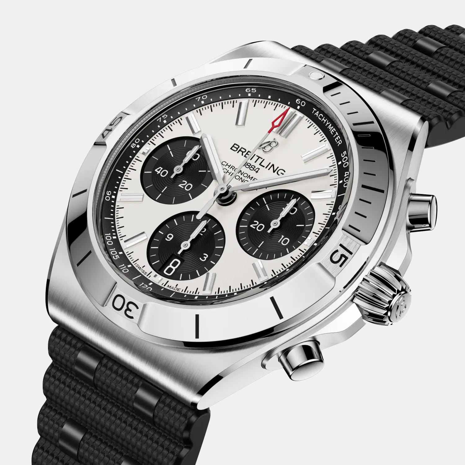 Breitling Chronomat B01 42 Produktbild main 2