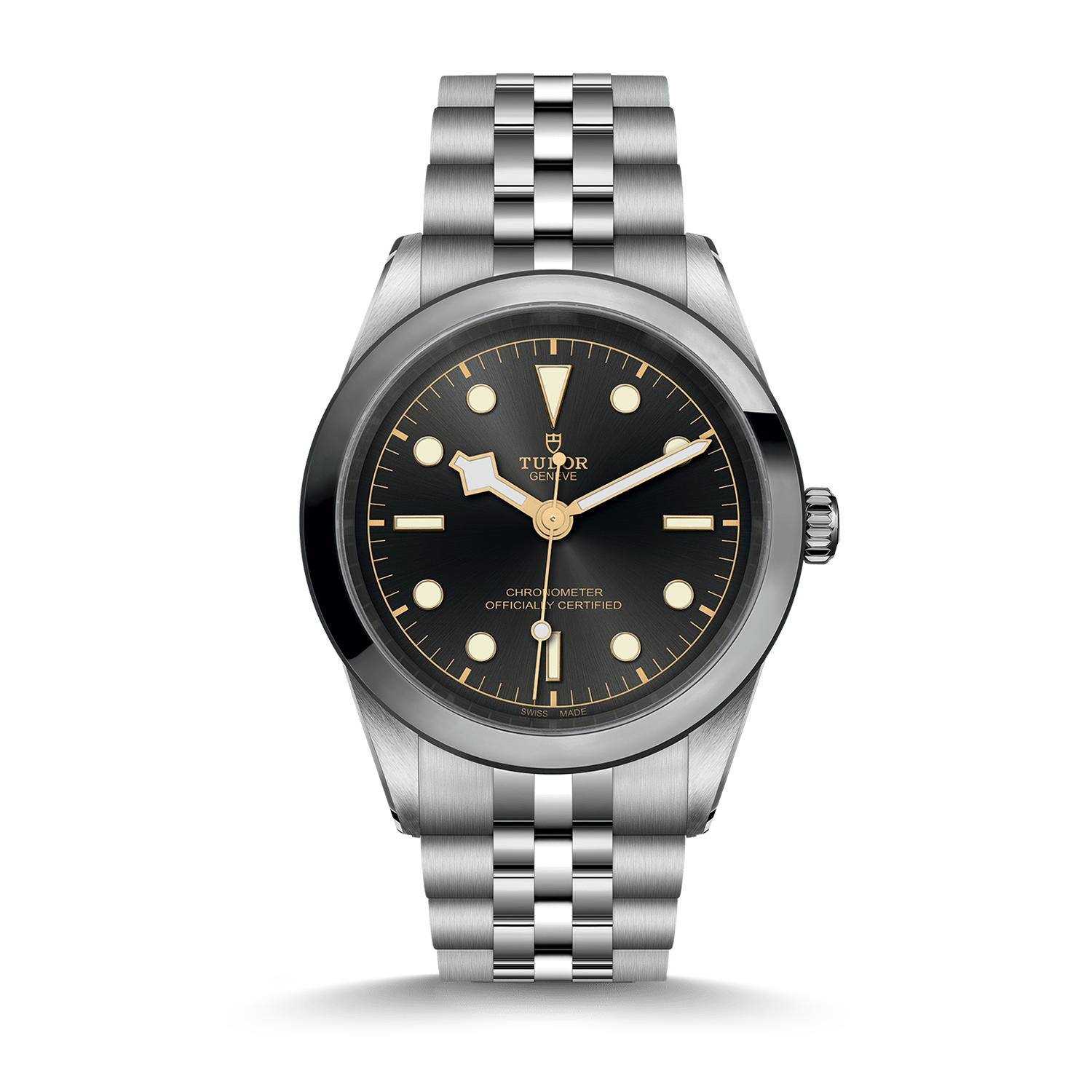 TUDOR Black Bay 41