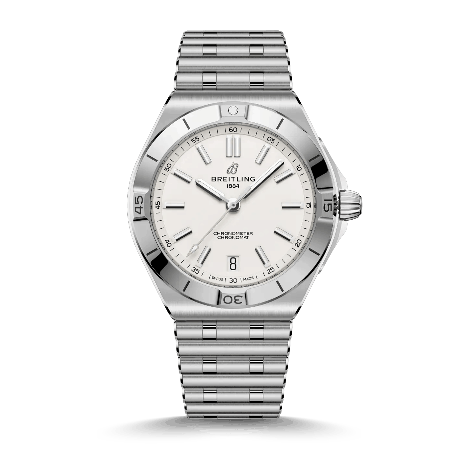 Breitling Chronomat B31 Automatic 40 Produktbild main 0