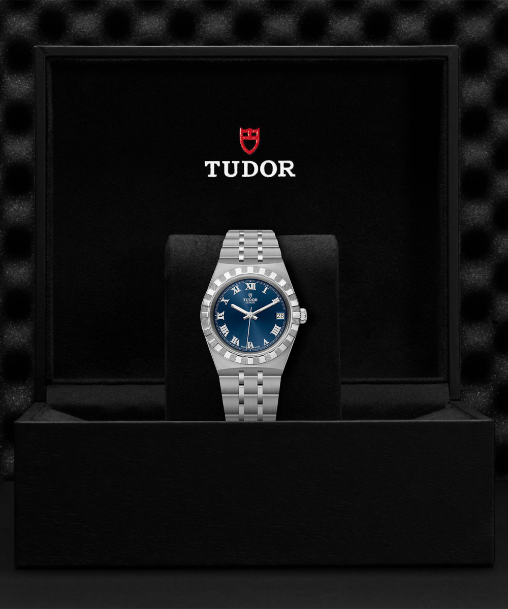 TUDOR Royal 34 Produktbild main 2
