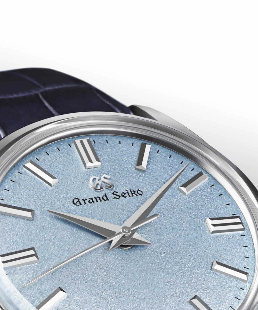Grand Seiko Elegance Produktbild main 1
