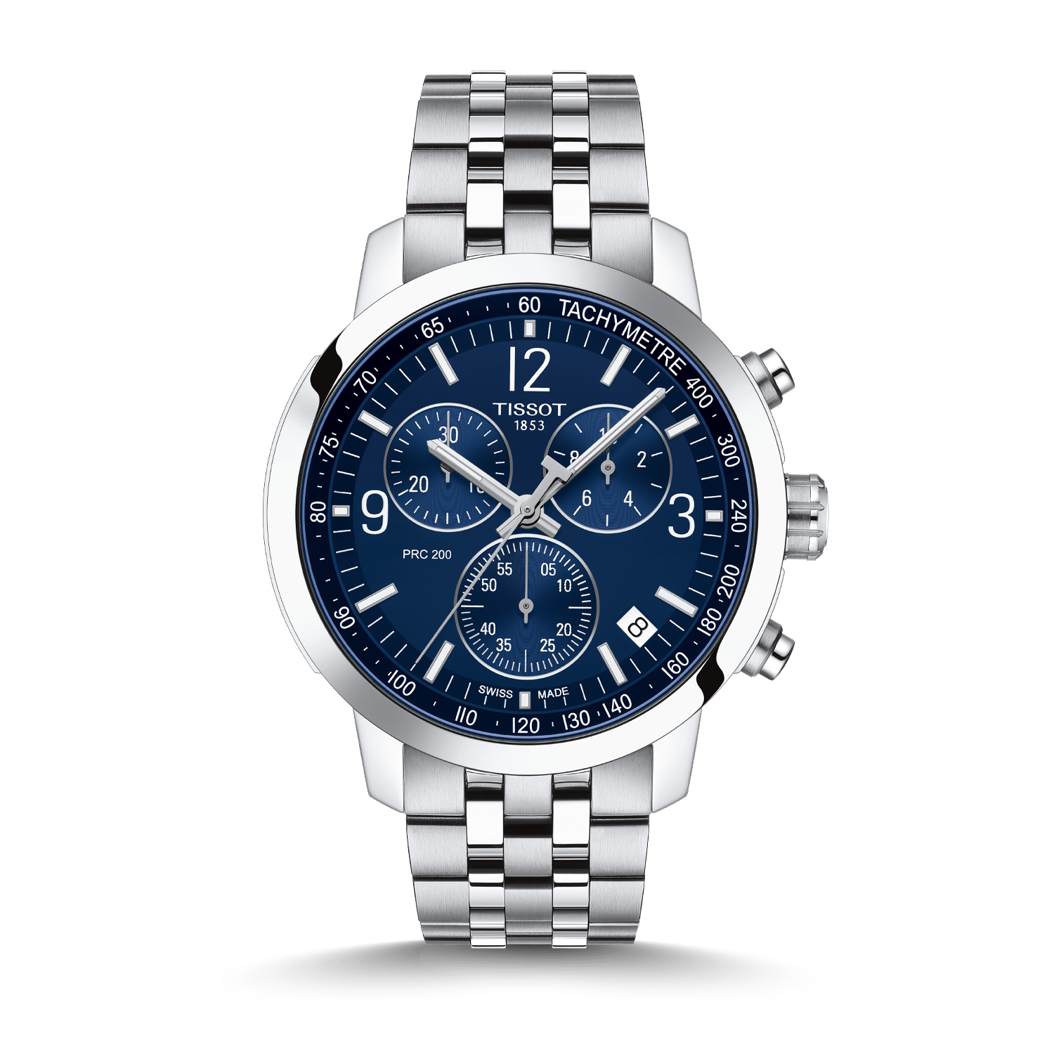Tissot PRC 200 Chronograph Tissot PRC 200 Chronograph