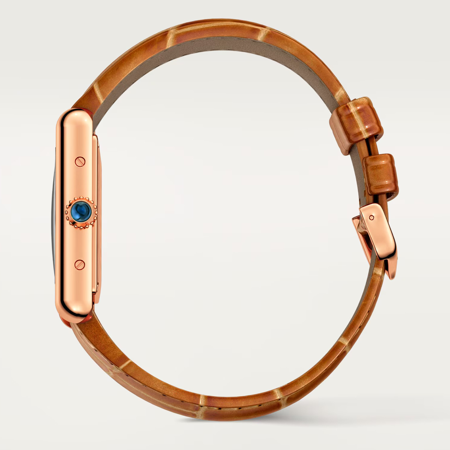 Cartier Tank Louis Cartier Produktbild main 3