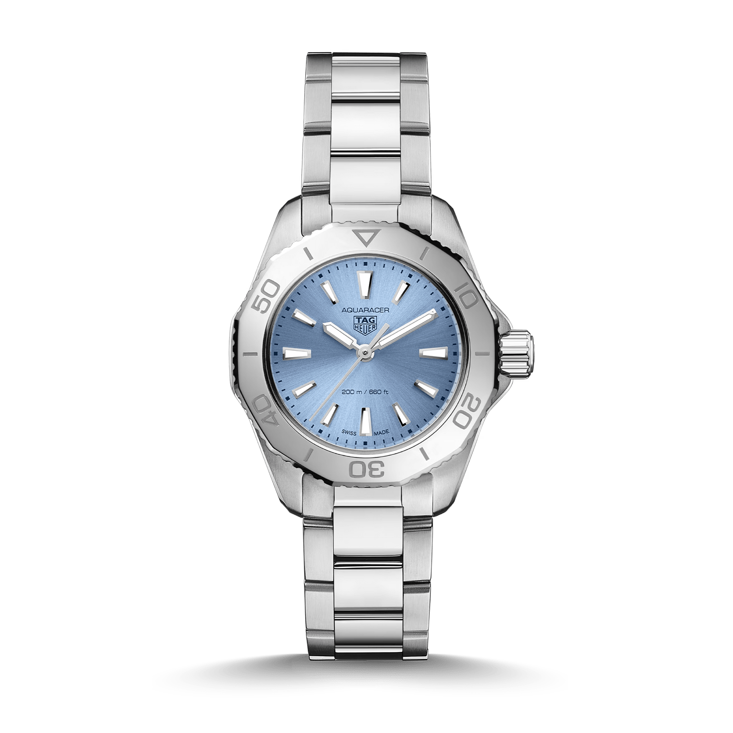TAG HEUER Aquaracer Professional 200 TAG HEUER Aquaracer Professional 200
